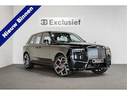 Rolls-Royce Cullinan - 6.75 V12 Blackbadge Serie II | Bespoke | Pan.dak |