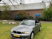 BMW 1-serie - 118i