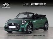 MINI Cabrio - Cooper C John Works Pakket XL
