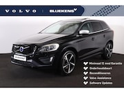 Volvo XC60 - T5 R-Design - Panoramisch schuif-/kanteldak - Xenon-koplampe