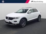Volkswagen T-Roc - 1.5 TSI 150PK DSG Style · Camera · Panoramadak · Apple/Andro