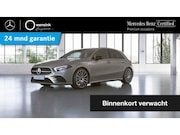 Mercedes-Benz A-klasse - 250 e Business Solution AMG Limited | Night | Widescreen | 1
