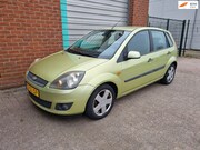 Ford Fiesta - 1.3-8V Futura 5-Drs Bj:2006 NAP