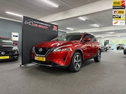 Nissan Qashqai - 1.3 MHEV Xtronic N-Connecta/ NL auto/ Eerste eigenaar/ BTW a