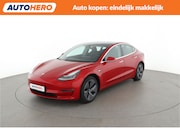 Tesla Model 3 - Long Range AWD 75 kWh |DX31782|