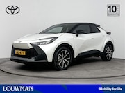 Toyota C-HR - 1.8 Hybrid 140 Dynamic | 18'' Lichtmetalen velgen | Apple Ca