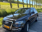 Audi Q5 - 2.0 TFSI quattro Pro Line quattro