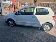 Volkswagen Fox - 1.2 Trendline