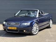 Audi A4 - 2.4 V6 Pro Line Nieuw Dak