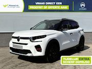 Citroën C3 - 1.2 Hybrid 110pk Collection | Camera | Apple carplay/Android