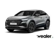 Audi Q4 e-tron - Sportback 55 quattro Advanced edition 82 kWh | 340