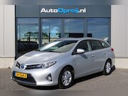 Toyota Auris - 1.8 Hybrid Touring Sports Aspiration Automaat Clima, NAVI, C