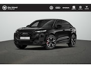 Audi Q3 Sportback - e-hybrid 272pk S edition | Tech pro | MMI experience pro | T