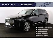 Volvo XC90 - T8 Recharge AWD Ultra Bright - Luchtvering - Panorama/schuif