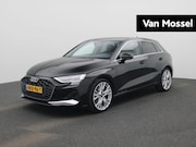 Audi A3 - Sportback 40 TFSI e Advanced 204 PK | Stoelverwarming | Appl