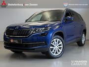 Skoda Kodiaq - 1.5 TSI Business Edition 7p. | Keyless | Trekhaak | NL auto 