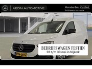 Mercedes-Benz Citan - 110 Diesel L1 Automaat Pro | Airco | Cruise Control | Camera