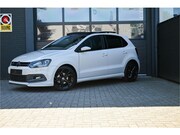 Volkswagen Polo - 1.2 TSI R-Line Edition PANO, Sport uitlaat, Cruise control
