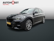 BMW X1 - xDrive25e eDrive Edition M Pakket| 4x4|Plug in hybride|Leer|