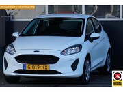 Ford Fiesta - 1.1 Trend, NL, CarPlay, cruise, DAB, PDC, navi
