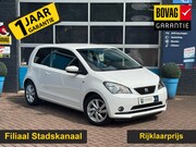 Seat Mii - 1.0 Sport Dynamic Gratis Afleverpakker! | Stoelverwarming