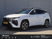 Hyundai Tucson - 1.6 T-GDI PHEV N Line Edition 4WD Automaat / Nieuw Model / F