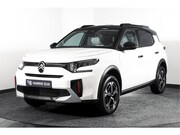 Citroën C3 Aircross - 1.2 Hybrid 145PK Max 7-pers | Dig. Cockpit | Cruise | PDC | 