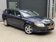 Volvo V70 - 1.6 T4 Nordic