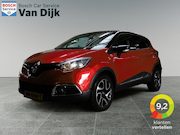 Renault Captur - 0.9 TCe Wave / Camera / Cruise / NAP
