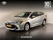 Toyota Corolla - Touring Sports 1.8 Hybrid Active | Premium lak Silver | Appl