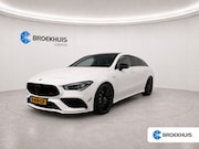 Mercedes-Benz CLA-Klasse - Shooting Brake CLA SHOOTING BRAKE AMG 35 306PK 4MATIC PREMIU
