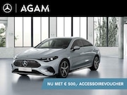 Mercedes-Benz CLA-Klasse - electric 200 Business Solution AMG 58 kWh