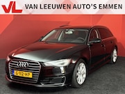Audi A6 - Avant 2.0 TFSI quattro Premium Edition | Stoelverwarming | C