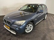 BMW X1 - sDrive20i Business