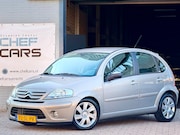 Citroën C3 - 1.6i|NAP|NWE APK|AUTOMAAT|AIRCO|CRUISE|PDC|2*EIG