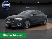 Audi A3 - Limousine 30 TFSI Advanced edition | Navigatie | Carplay | C