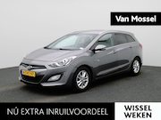 Hyundai i30 - Wagon 1.6 GDi i-Motion | Airco | Cruise Control | Parkeersen