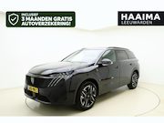 Peugeot 5008 - 1.2 Hybrid 145 GT Exclusive 7p AGR l Nappa Leder l Elektrisc