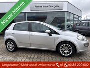 Fiat Punto - Evo 1.4-16V Multiair Emotion, panorama-/schuif-/kanteldak, n