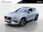 Volvo XC60 - 2.0 T8 Twin Engine AWD Inscription Automaat | 11-2017 | Pano