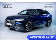 Audi Q8 - 55 TFSI e quattro 381pk Pro Line / S-line in- & exterieurpak