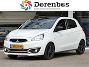 Mitsubishi Space Star - 1.2 Apple Carplay/Android auto | stoelverwarming | navigatie