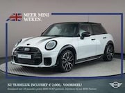 MINI Cooper S - 5-Deurs 2.0 John Cooper Works XL