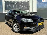 Volkswagen Polo - 1.4 TDI Comfortline DSG NAVI CLIMA CRUISE