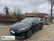 Kia Ceed - Sportswagon 1.6 PHEV Spirit | +Winter set | ACC