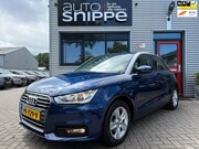 Audi A1 - Sportback 1.0 TFSI Sport Pro Line TREKHAAK-NAVIGATIE-AIRCO-B