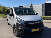 Opel Vivaro - 1.6 CDTI L2H1 ecoFLEX