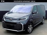 Toyota ProAce Long Worker - 2.0 D-4D L2 Professional GEEN BPM! UIT VOORRAAD LEVERBAAR! N