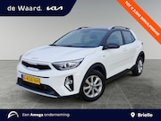 Kia Stonic - DynamicLine 1.0 T-GDi MHEV 100pk | TWO-TONE! | APPLE CARPLAY