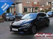BMW 1-serie - 118i Executive Edition Pano, Aut, Blackline, Applecarplay, G